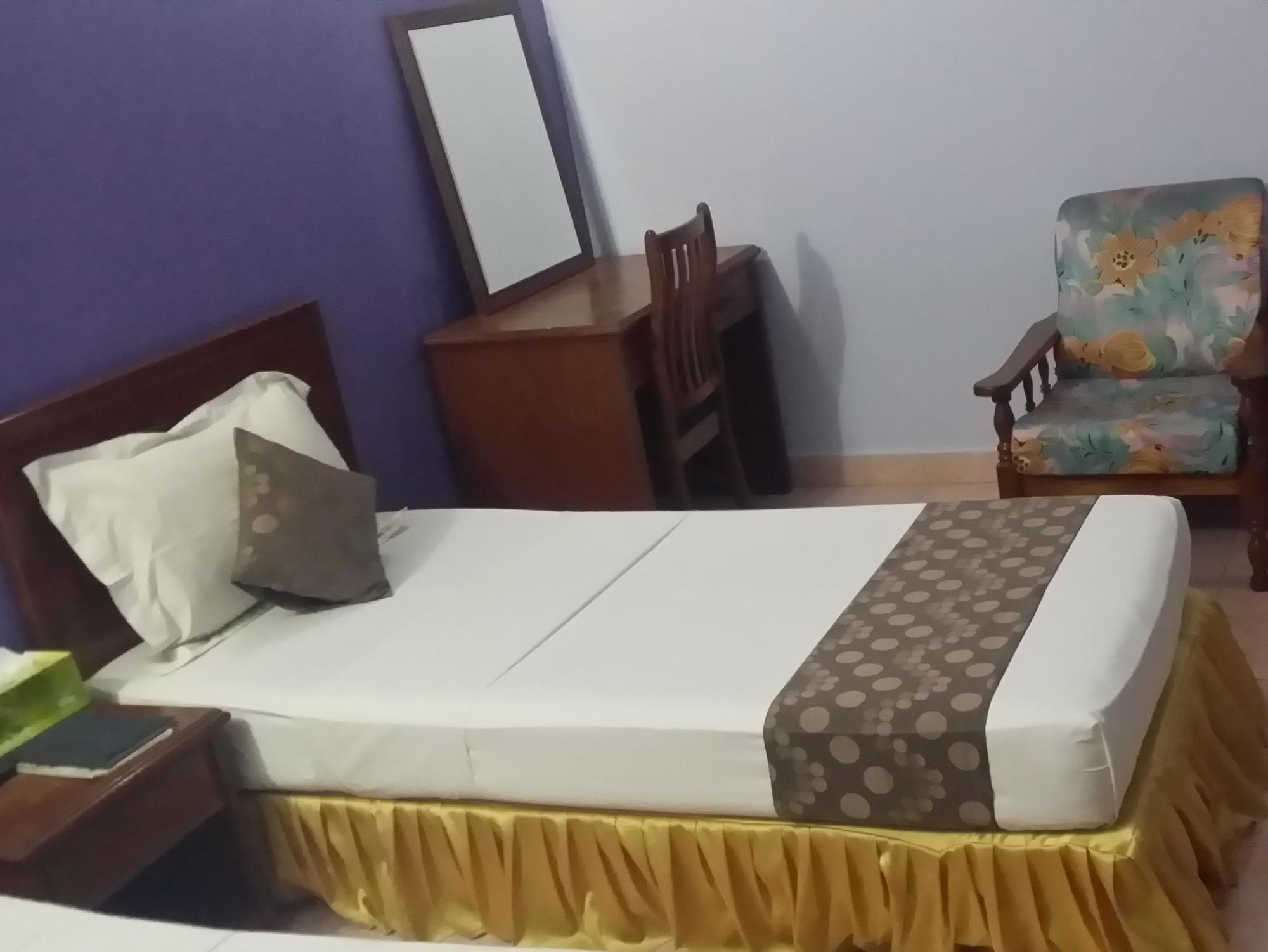 Skai Lodge Malé Buitenkant foto