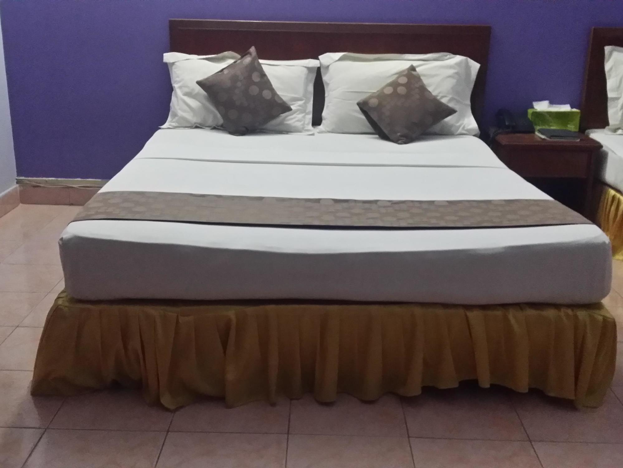 Skai Lodge Malé Buitenkant foto