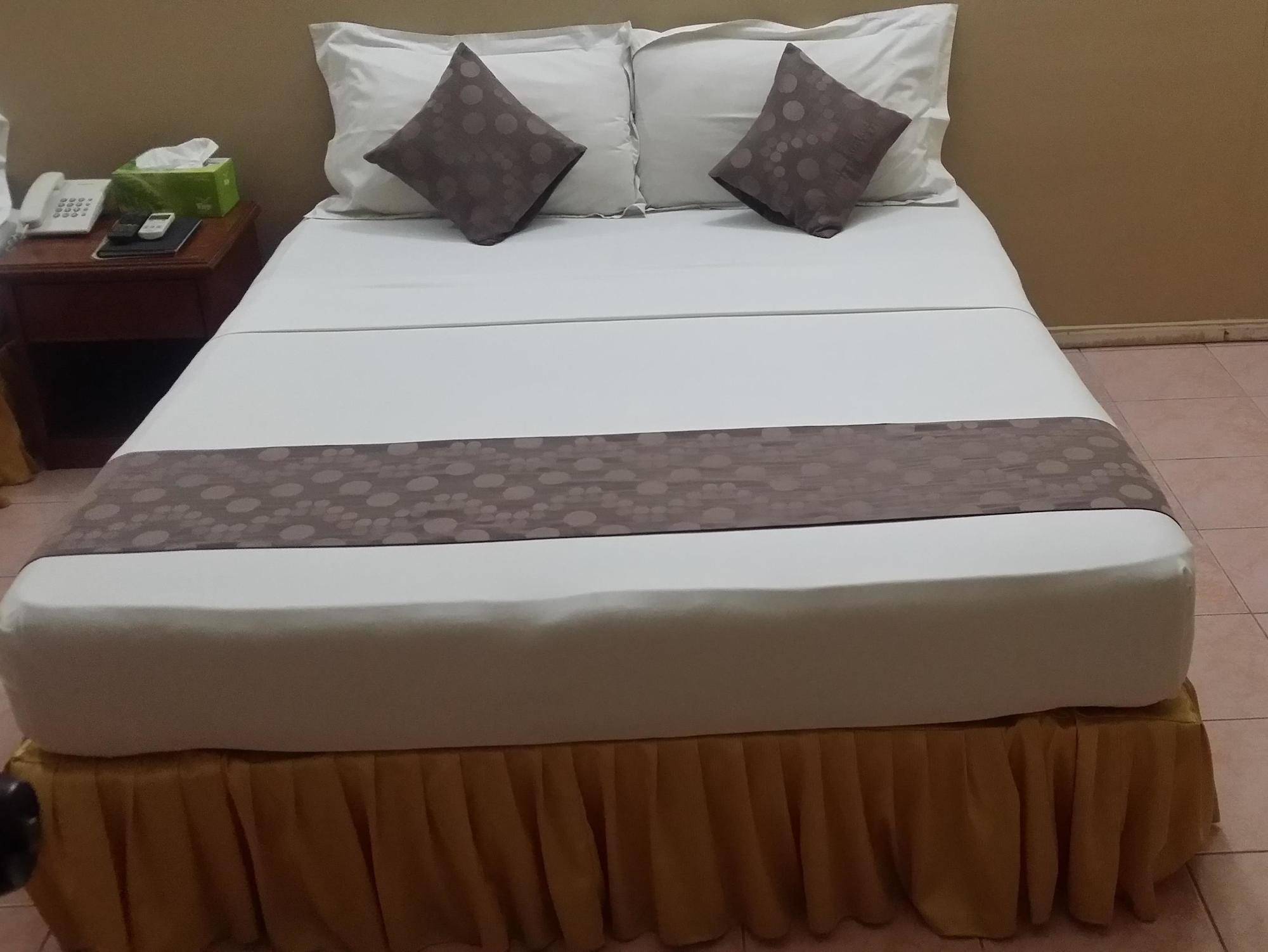 Skai Lodge Malé Buitenkant foto