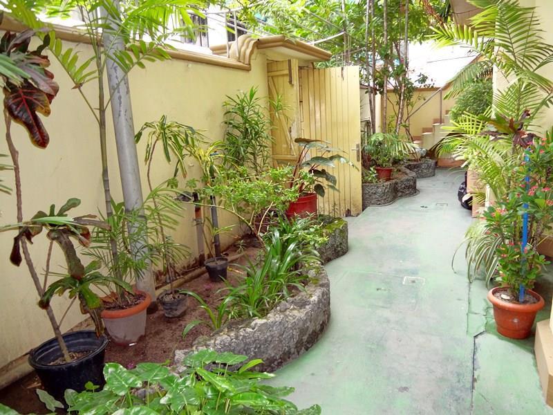 Skai Lodge Malé Buitenkant foto