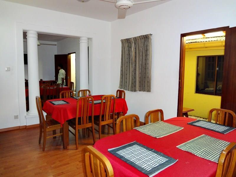 Skai Lodge Malé Buitenkant foto