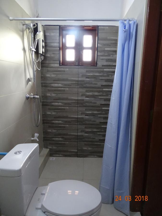 Skai Lodge Malé Buitenkant foto