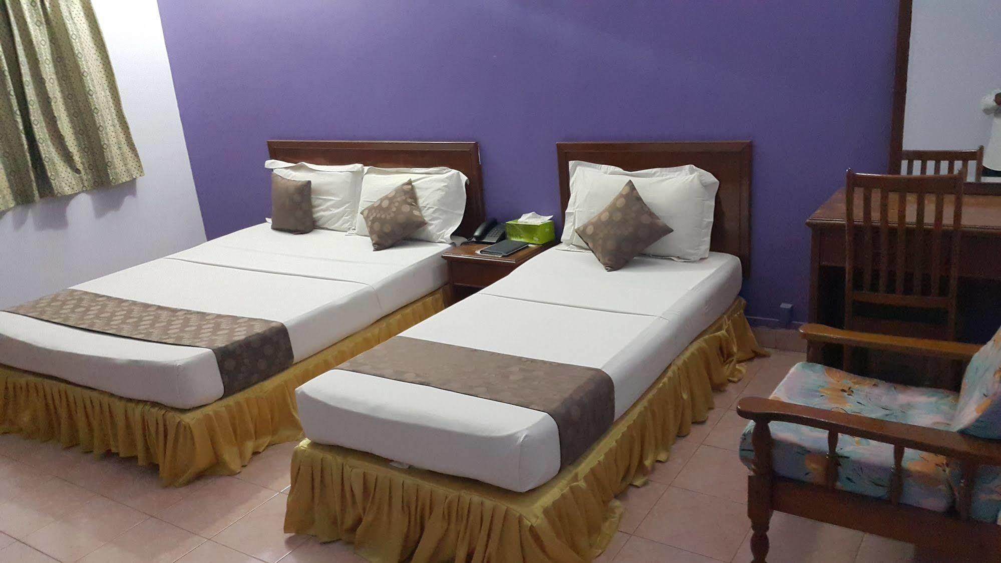 Skai Lodge Malé Buitenkant foto