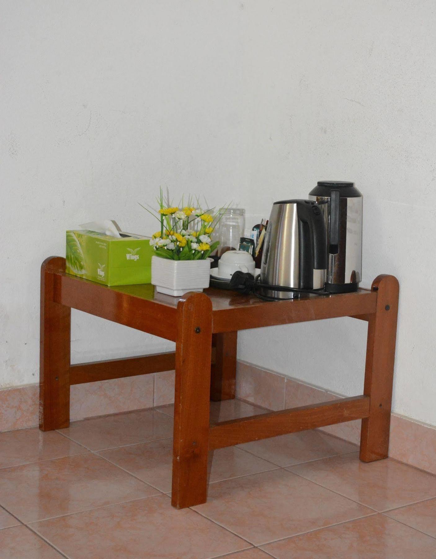 Skai Lodge Malé Buitenkant foto