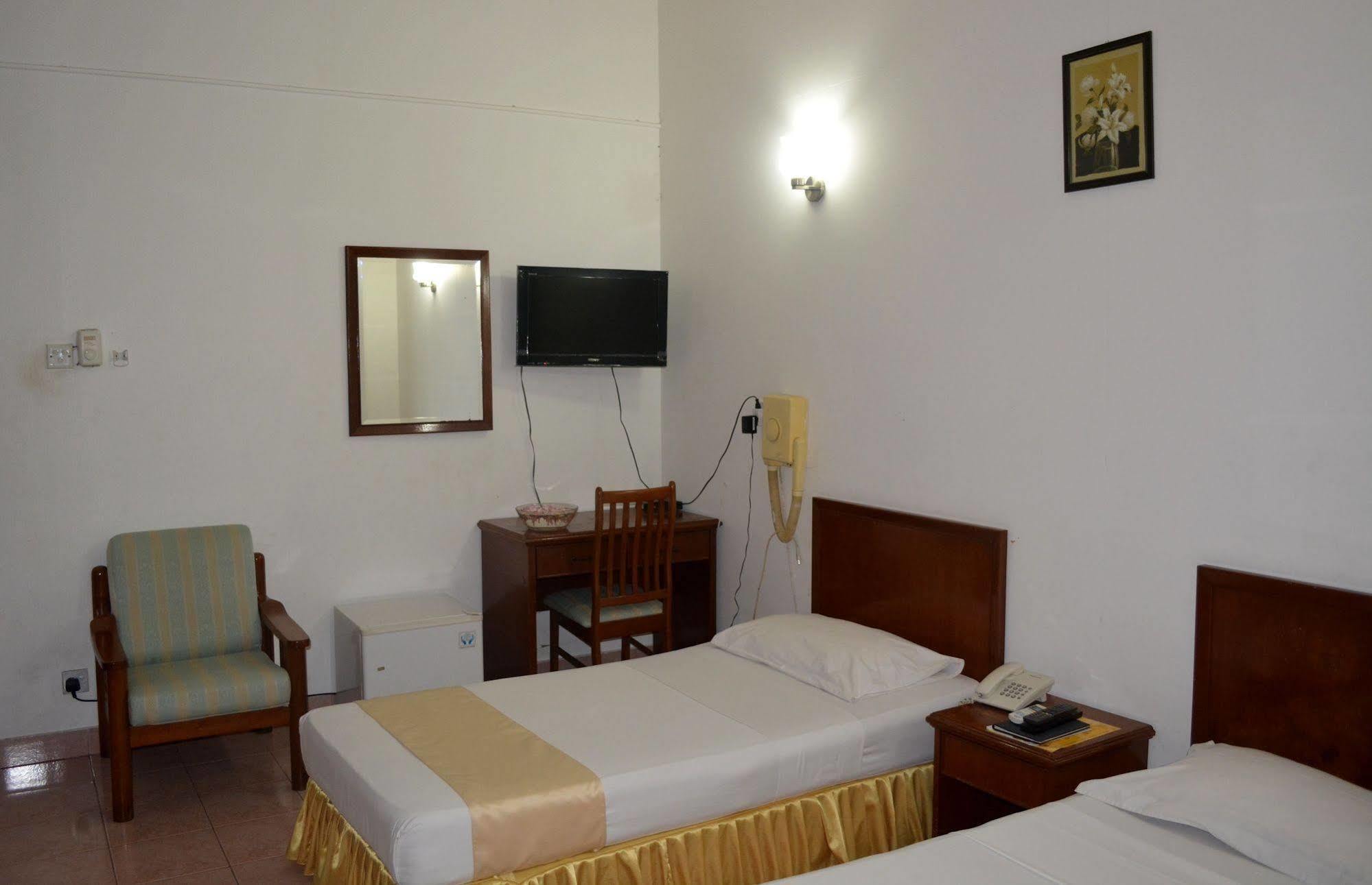 Skai Lodge Malé Buitenkant foto