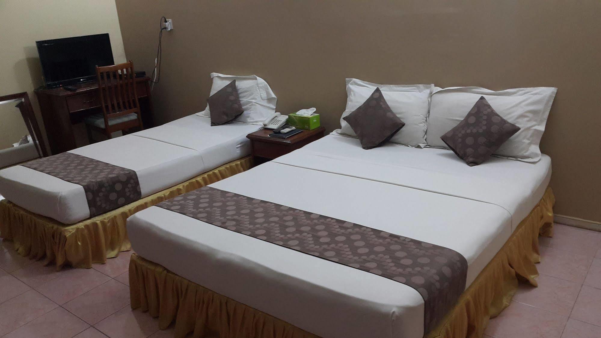 Skai Lodge Malé Buitenkant foto