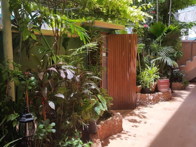 Skai Lodge Malé Buitenkant foto
